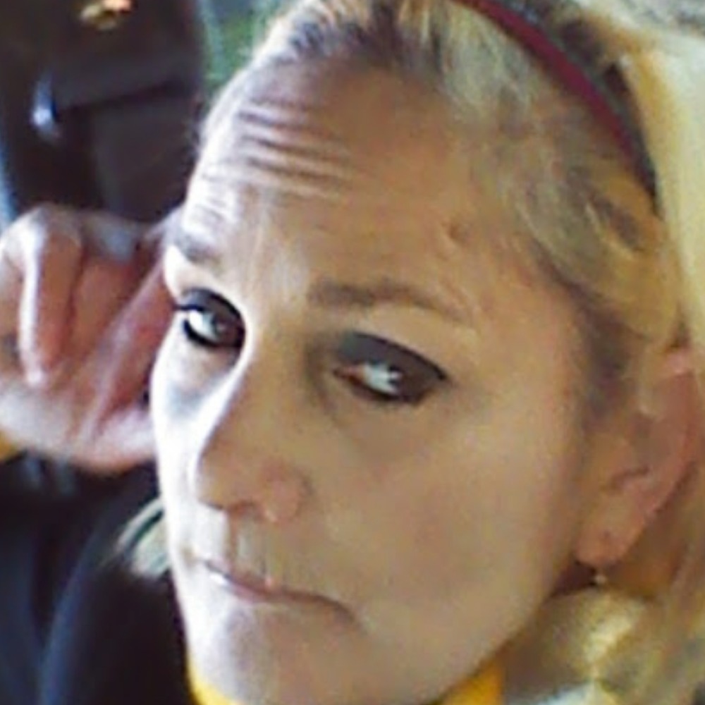 Meet your Posher, Rhonda